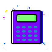 Calculator Master Plus icon