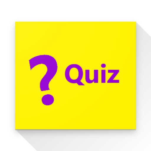 Quiz games - A quiz app, time to Play &amp; Win icon