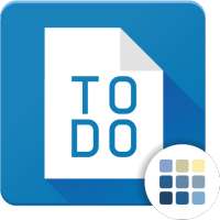 Todo List  (Privacy Friendly) on 9Apps