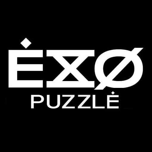 EXO Photo puzzle icon