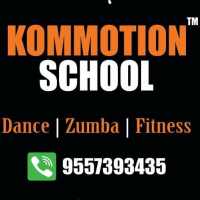 Kommotion School on 9Apps