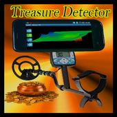 Super Arab Metal Detector icon