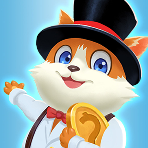 Spin Town - Bingo Master! icon