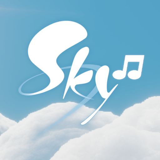 Sky Music icon