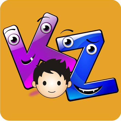 KidsZone - Play أيقونة