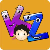 KidsZone - Play on 9Apps