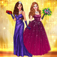 Prom Night Dress Up