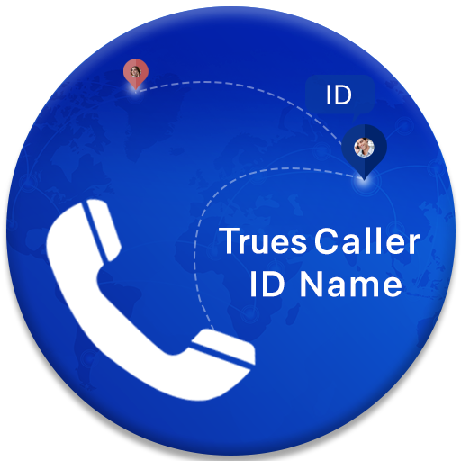 Trues Caller Id Name - Caller ID, Call Block icon