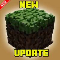 Minecraft PE Update 2021