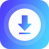 Video Downloader أيقونة