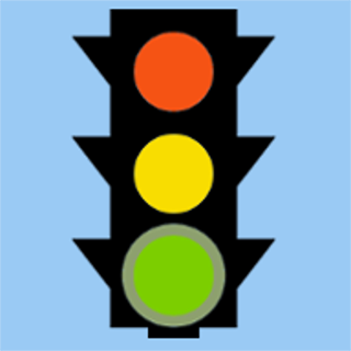Ziff Traffic Law icon