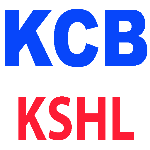 KCB KSHL icon