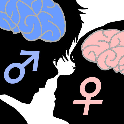 Male brain? Female brain? icon