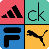 Guess Clothing Brands Quiz icon