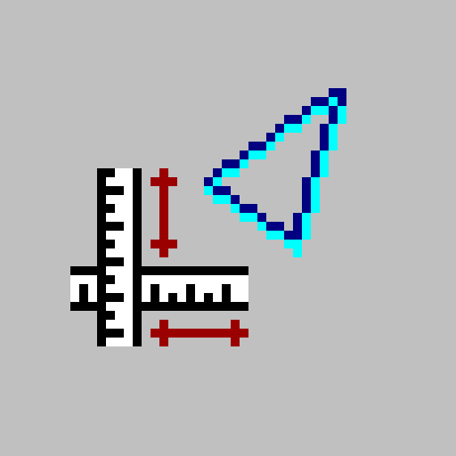 CNC Geometry Calculator icon