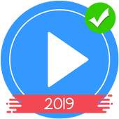 HD MX Player : Popup Player 2019