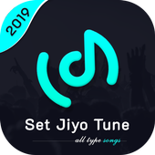 Set CallerTune : New Ringtone 2019 иконка