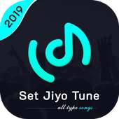 Set CallerTune : New Ringtone 2019 on 9Apps