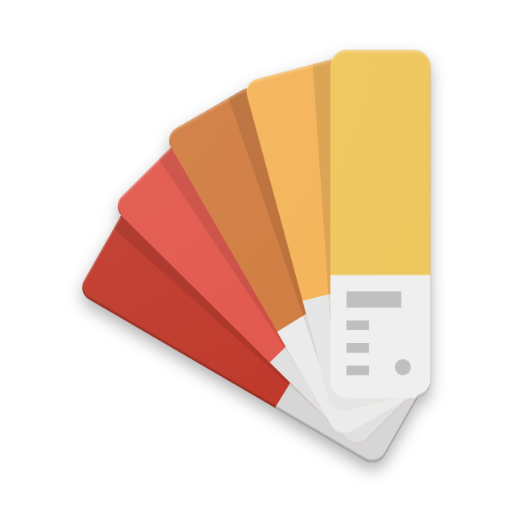 Button Designer - Development Tool For Android icon