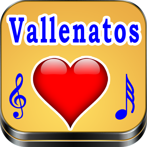 Vallenato Music Radio Online icon