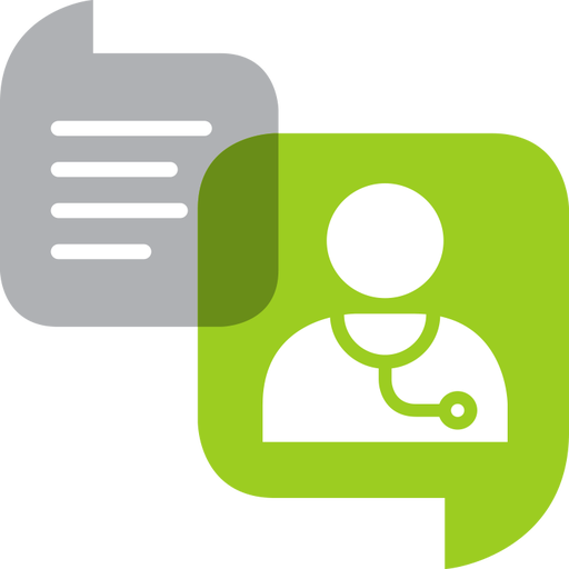 IM Your Doc - Secure Messaging icon