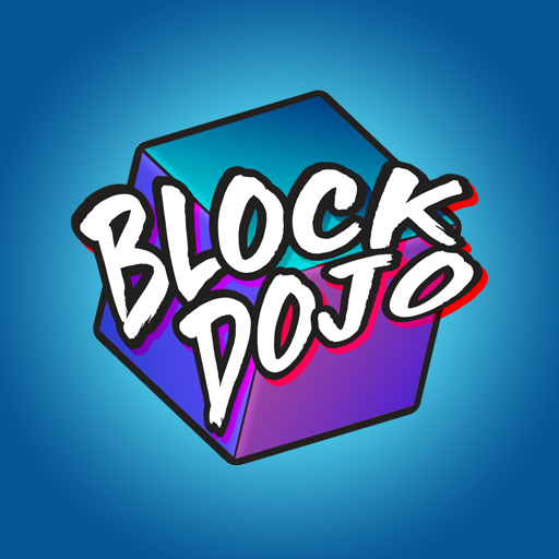 Block Dojo icon