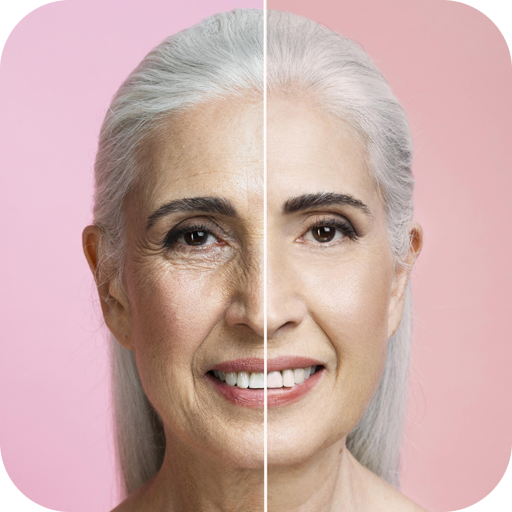 Face up - Face Editor иконка