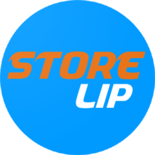 Stotelip Shopping icon