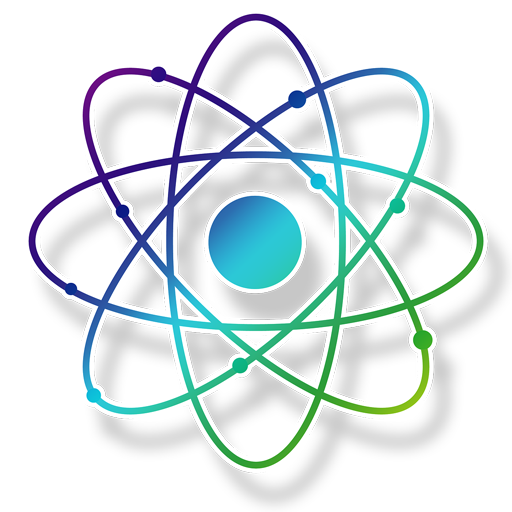 Densidad Masa Volumen icon