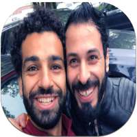 Selfie With Mohamed Salah on 9Apps