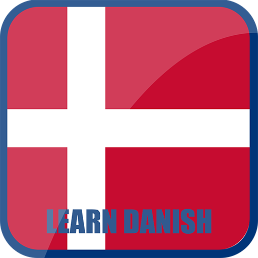 Learn Danish icon