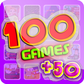 100 in 1 games icon