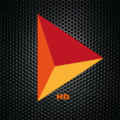 HD Video Player icon