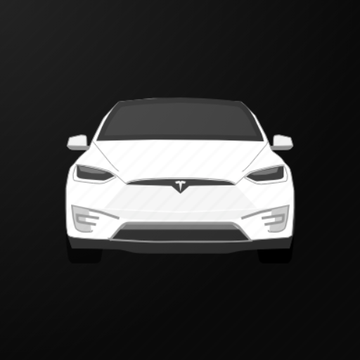 Car Map Launcher أيقونة