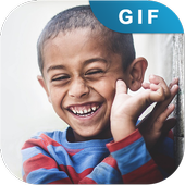 Top Funny and Jokes GIF Collection FREE icon