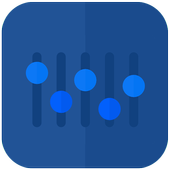 Bass Headphones Booster icon