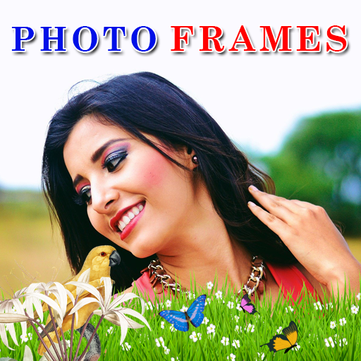All Photo Frames icon