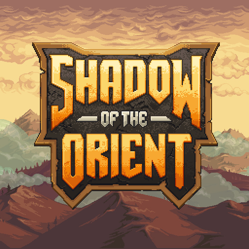 Shadow of the Orient icon