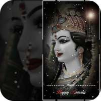 Navratri Avee Player Templates - Status Videos on 9Apps