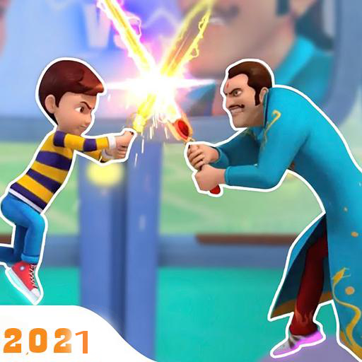 Rudra Boom Chik Chik Boom Game icon