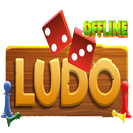 Ludo Fire Offline icon