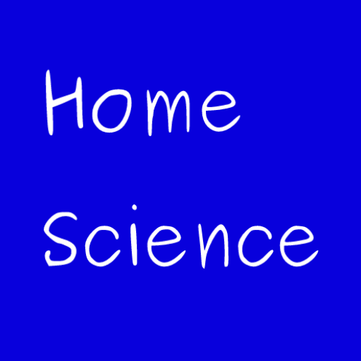 HomeScience Notes&amp;Papers F1-F4 icon