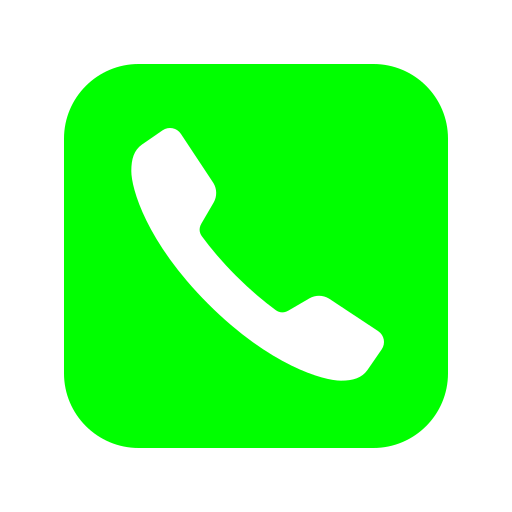 Phone Call - iOS Dialer backup icon