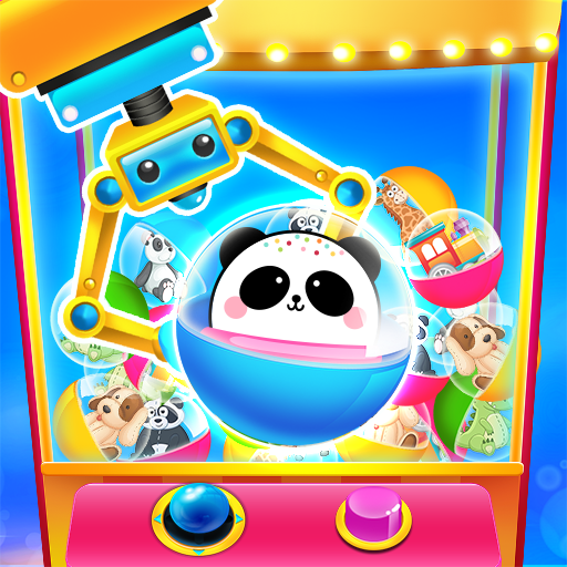 School Kids Prize Vending Machine &amp; School Lunch icon