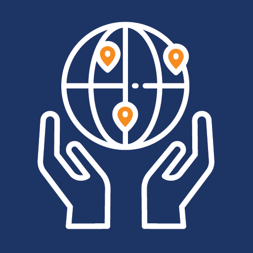 United Networks Wi-Fi icon