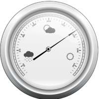 बैरोमीटर और altimeter on 9Apps