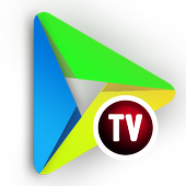 you tv player icon
