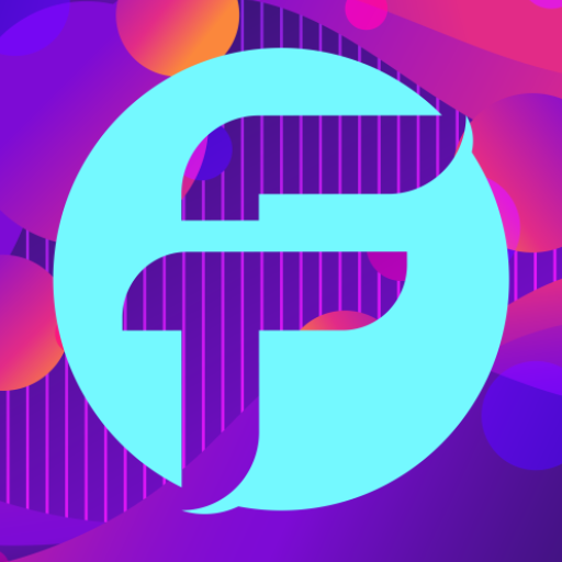 Flick - Short Video Sharing App icon