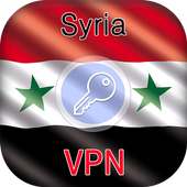 Syria VPN - Free VPN Proxy - Unblock Websites