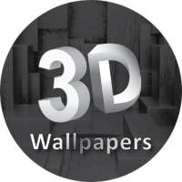 3D LIVE WALLPAPERS HD - 4D on 9Apps